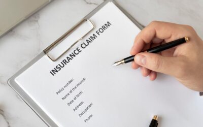 Claim Processes: What to Expect When Filing an Insurance Claim