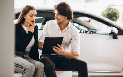 Auto Insurance Essentials: What Every Driver Should Know